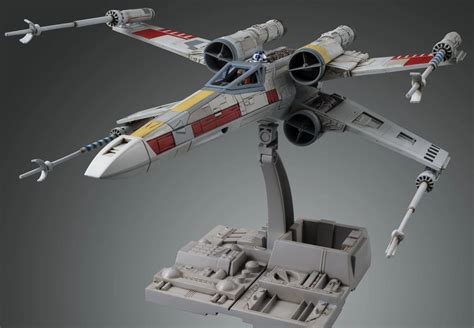 bandai x wing 1 72